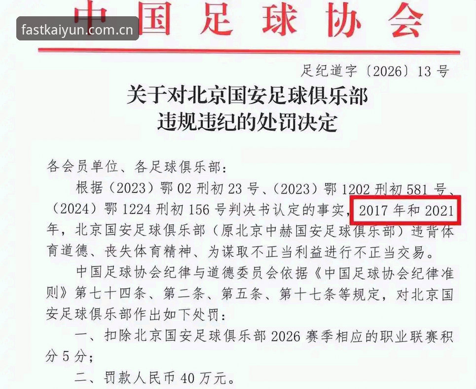 中国足协第三批禁足名单全面解析：行业整顿背后的深层逻辑与未来走向